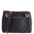 Surene BB Empreinte Navy