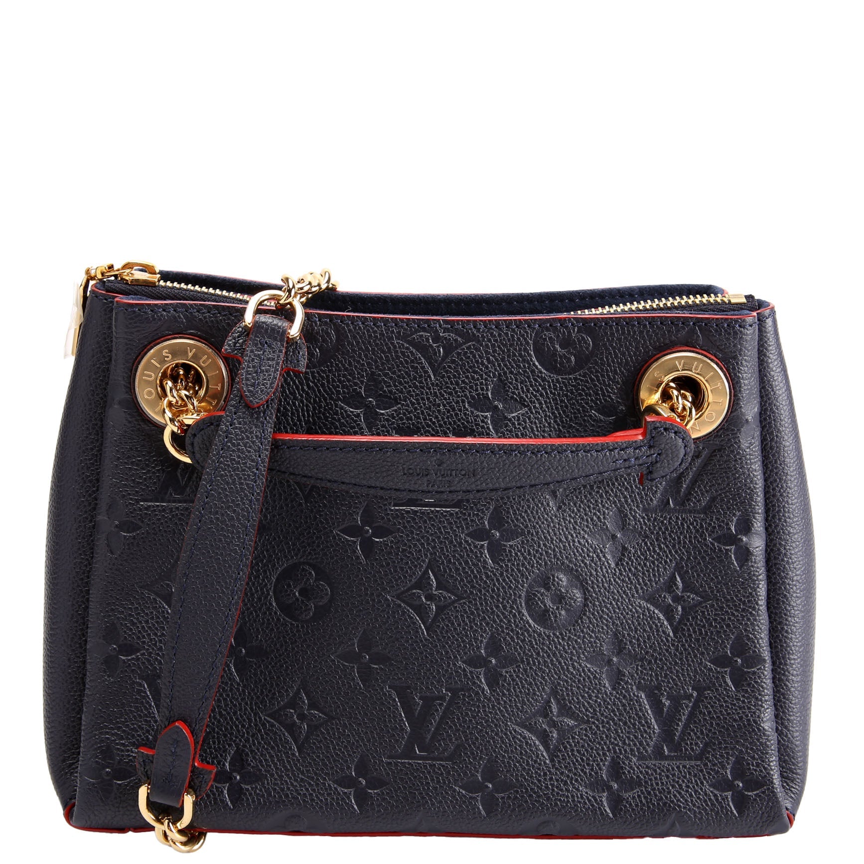 Surene BB Empreinte Navy