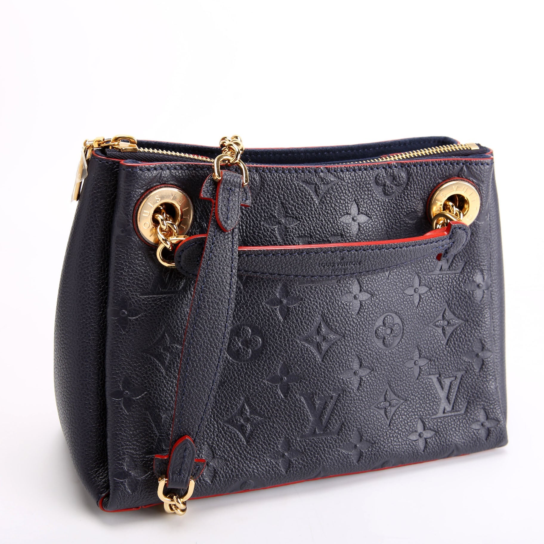 Surene BB Empreinte Navy