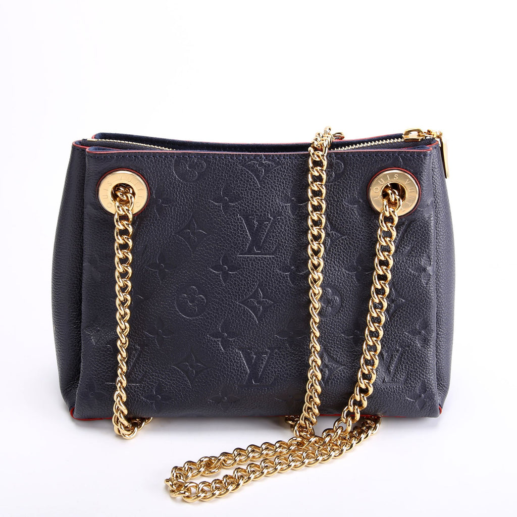 Surene BB Empreinte Navy