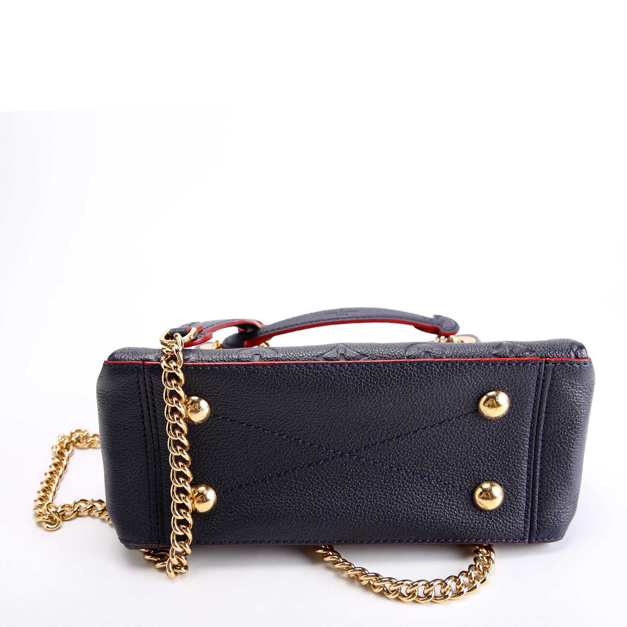 Surene BB Empreinte Navy
