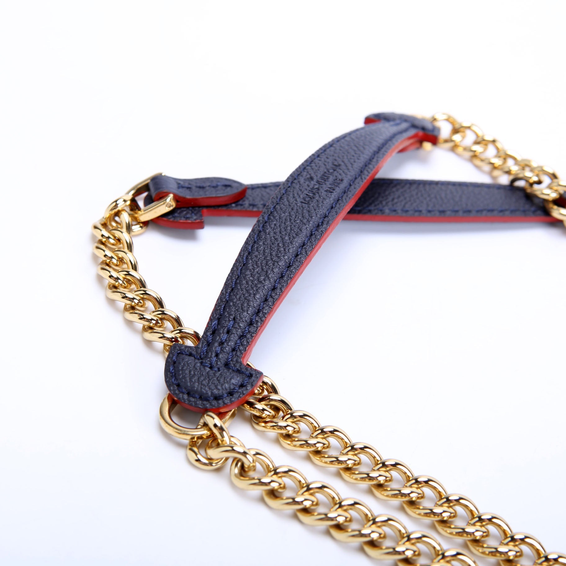 Surene BB Empreinte Navy