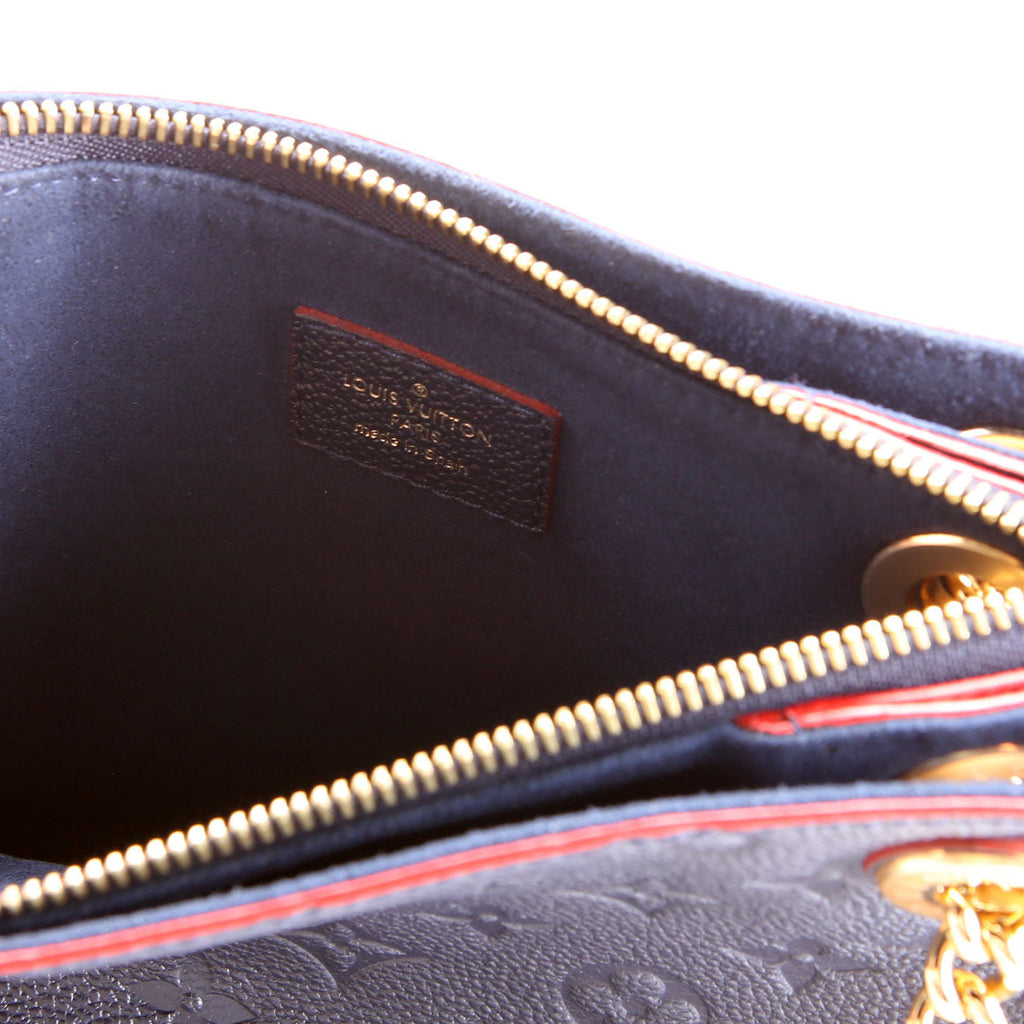 Surene BB Empreinte Navy