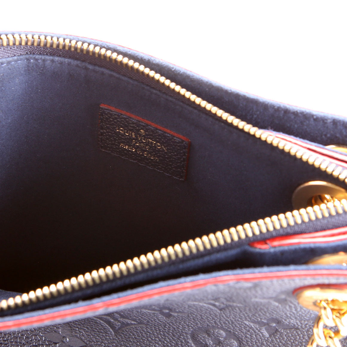 Surene BB Empreinte Navy