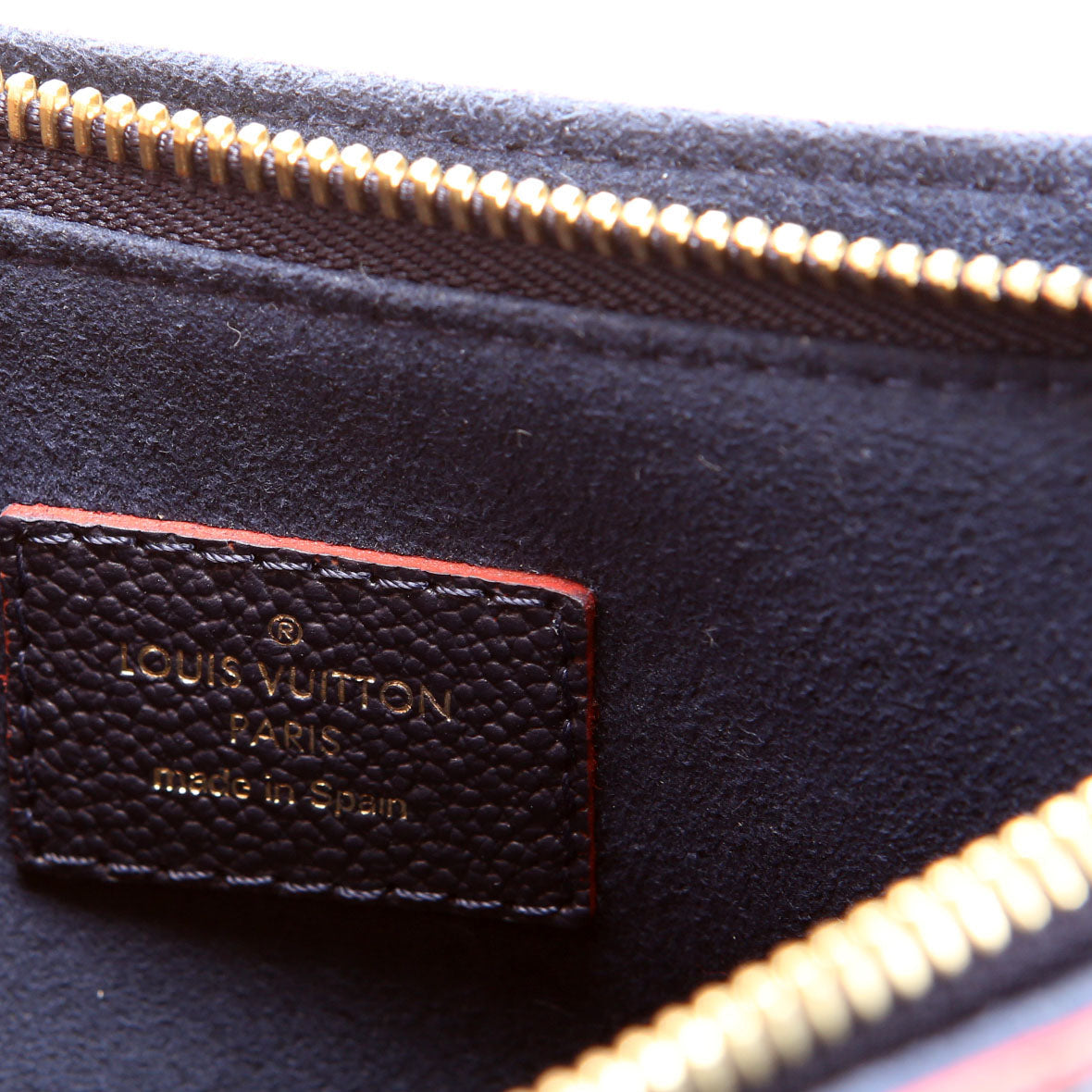 Surene BB Empreinte Navy