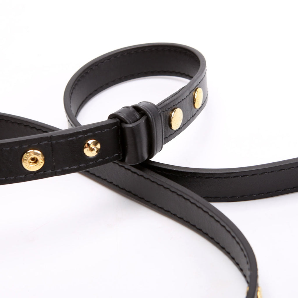 Multi Pochette Giant Empriente Wild At Heart Black/Brown