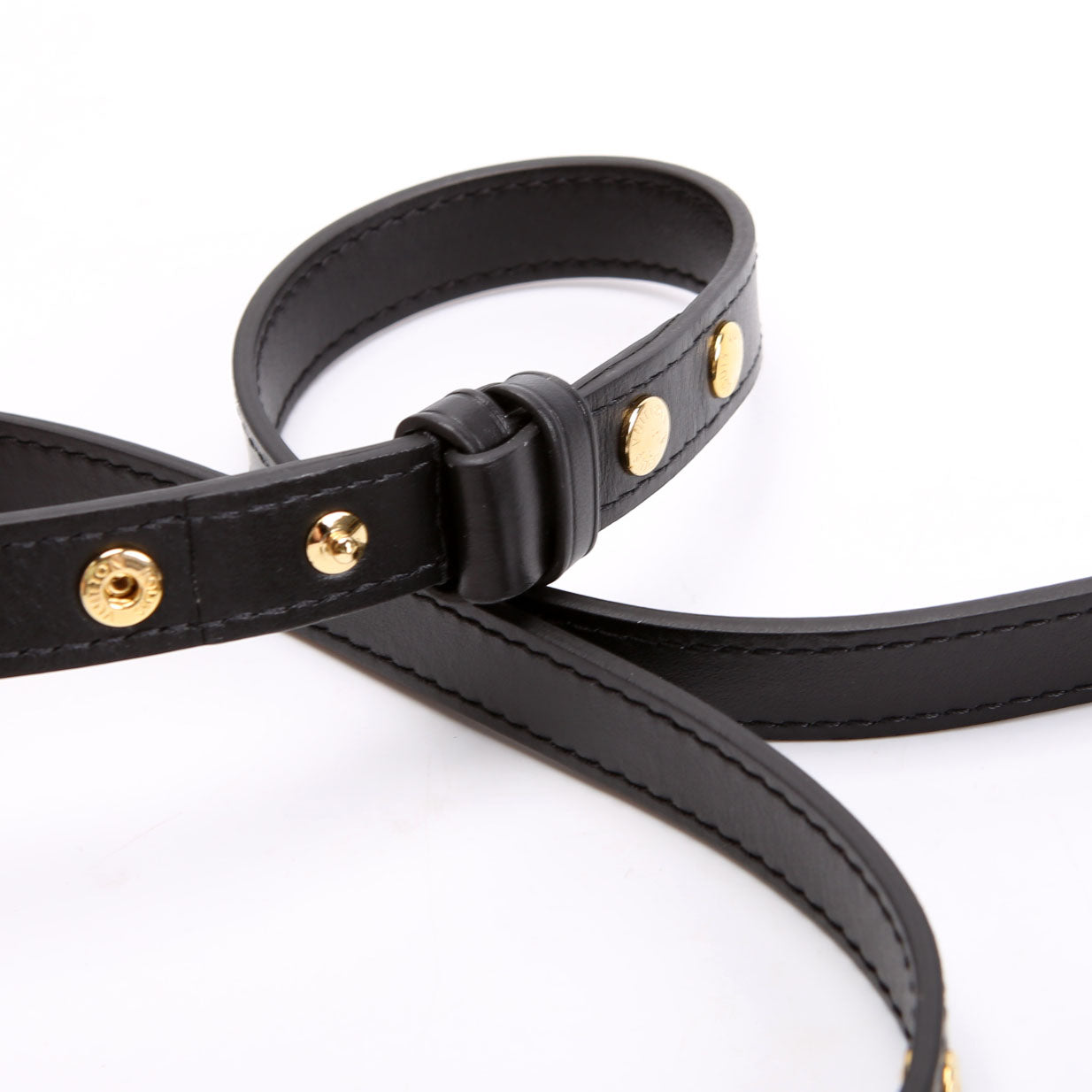 Multi Pochette Giant Empriente Wild At Heart Black/Brown