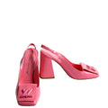 Shake Slingback Pumps Size 37