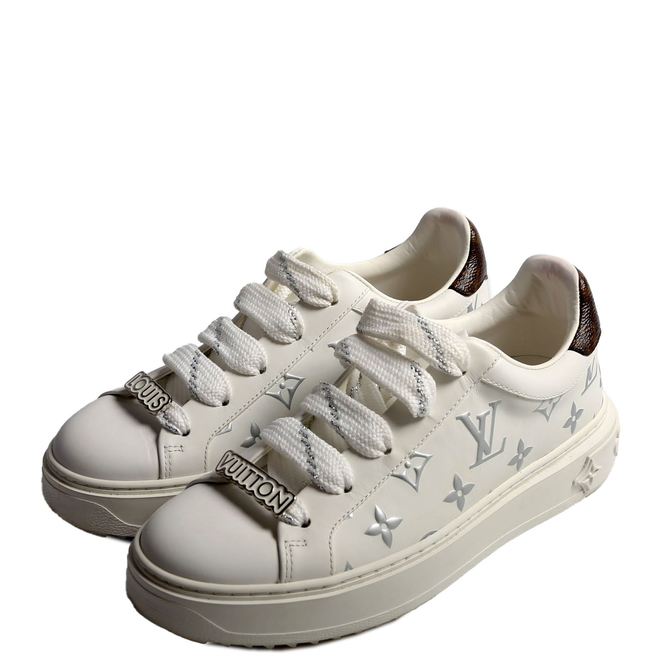Timeout Sneakers Size 36.5