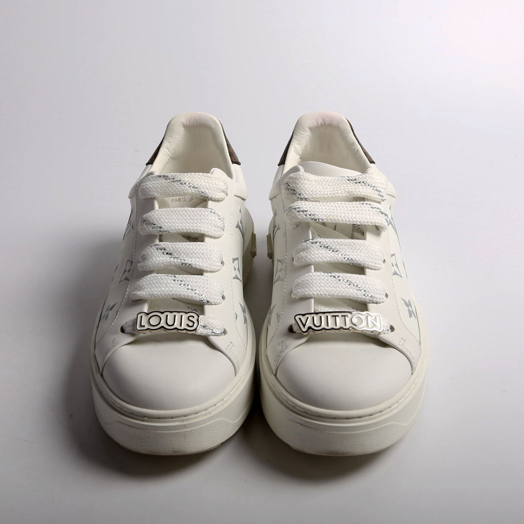 Timeout Sneakers Size 36.5