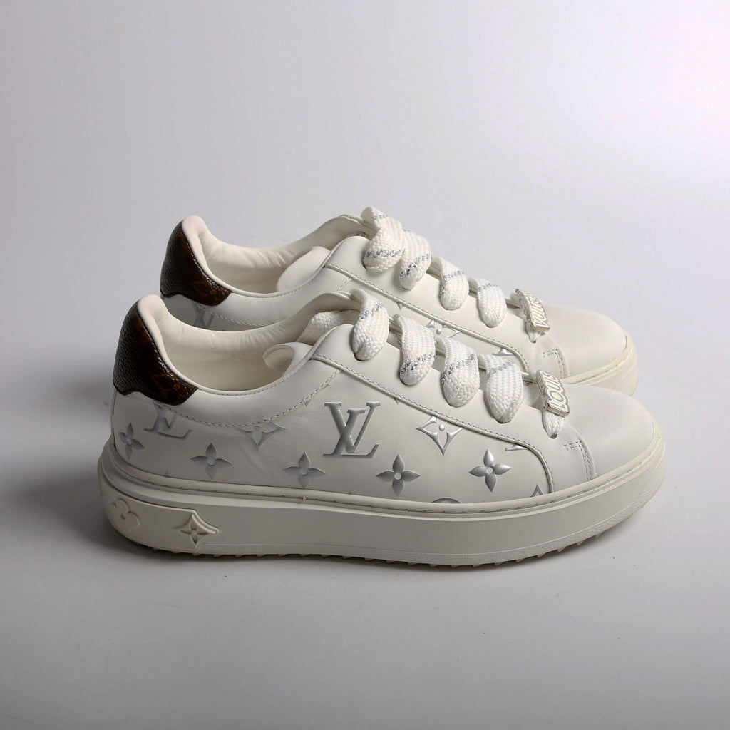 Timeout Sneakers Size 36.5