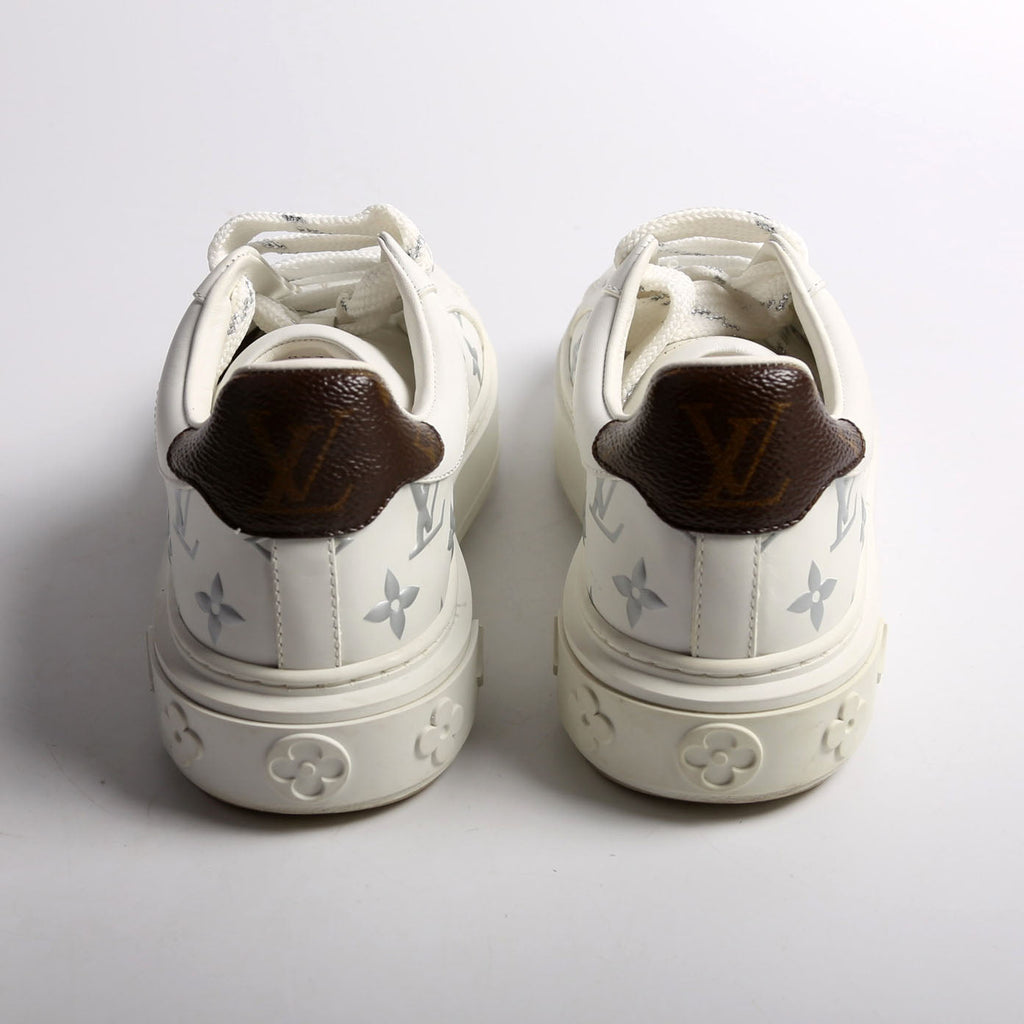 Timeout Sneakers Size 36.5