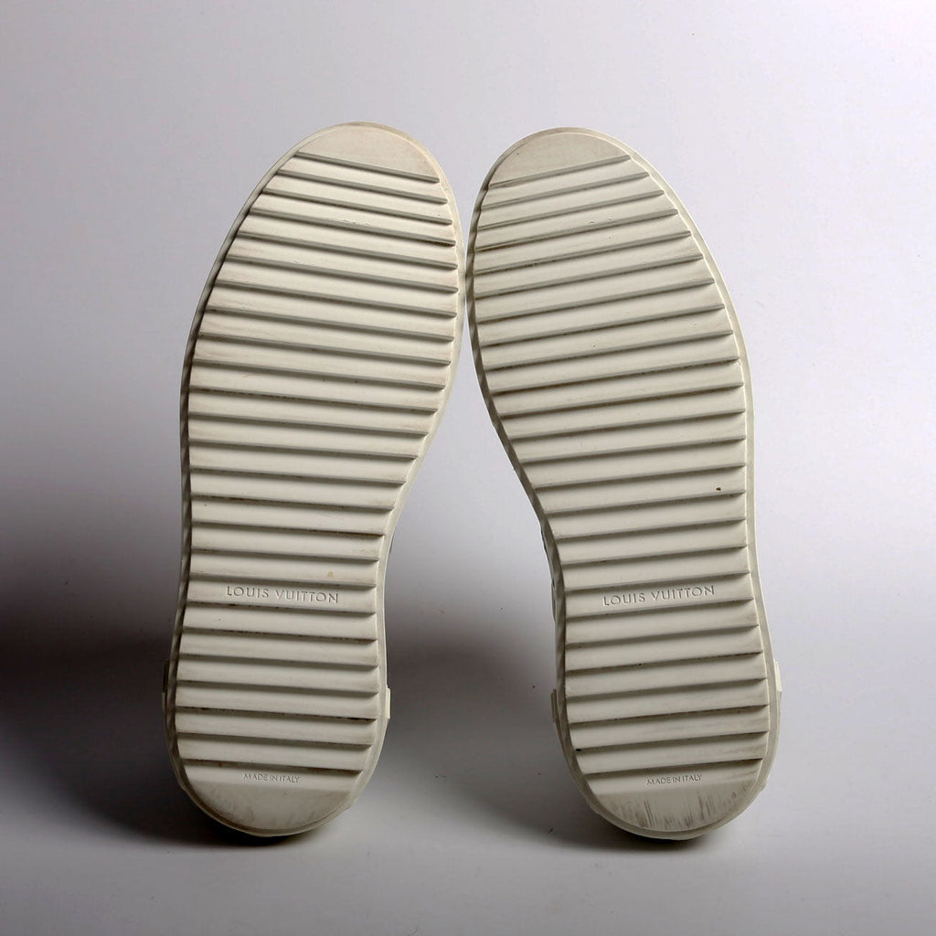 Timeout Sneakers Size 36.5