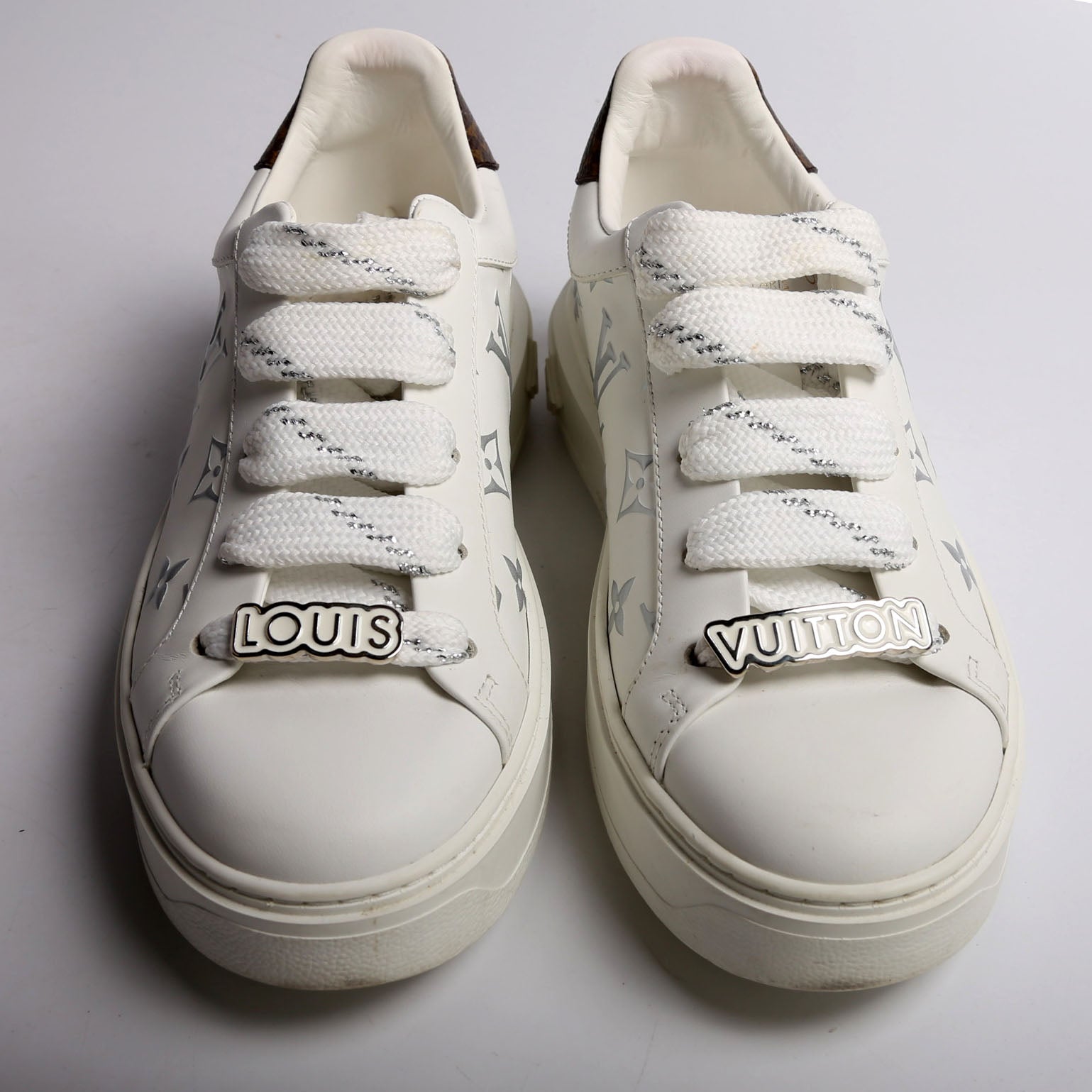 Timeout Sneakers Size 36.5
