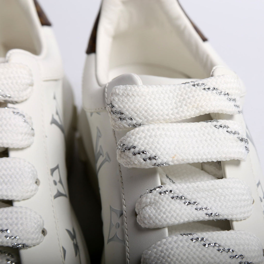 Timeout Sneakers Size 36.5