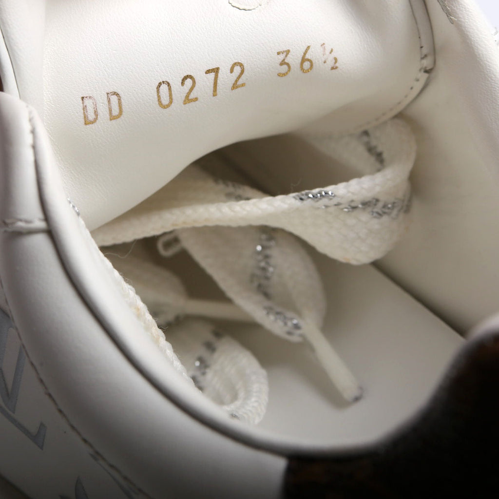 Timeout Sneakers Size 36.5
