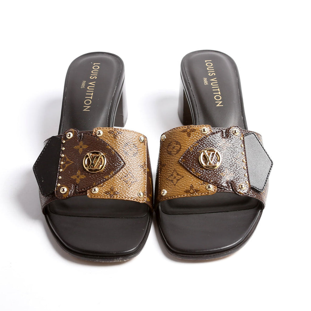 Frame Mule Size 40