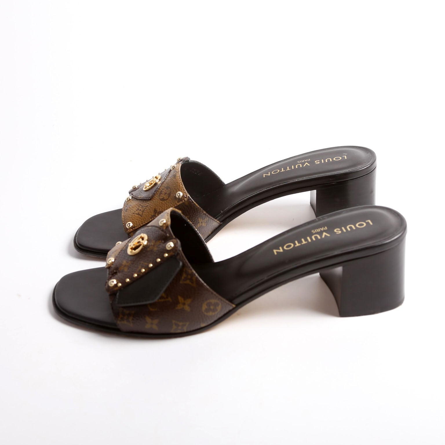 Frame Mule Size 40