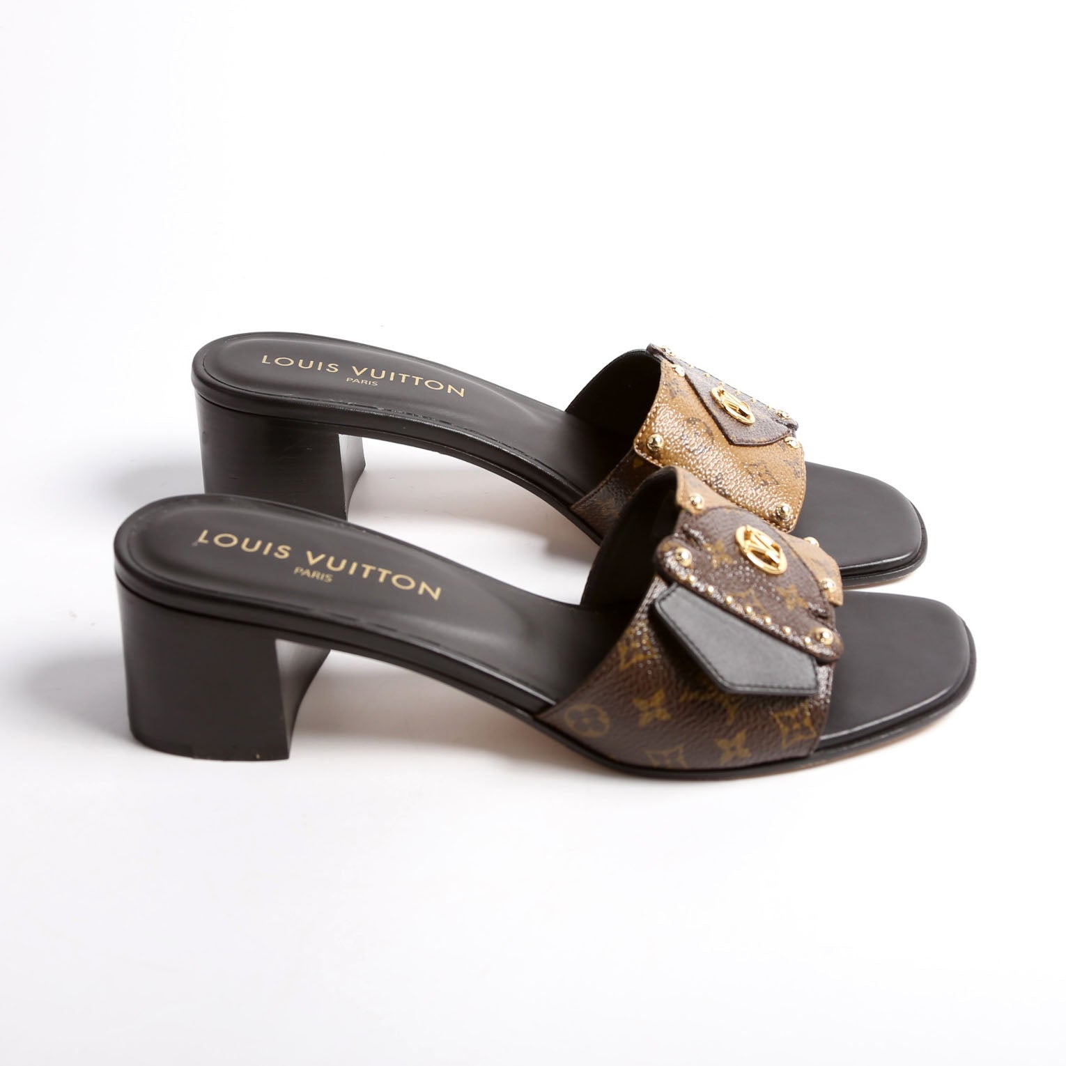 Frame Mule Size 40