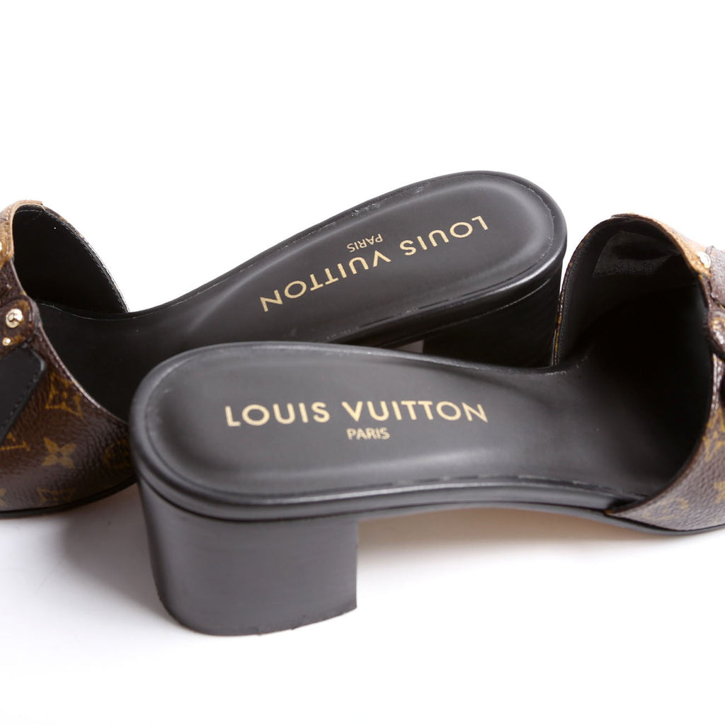 Frame Mule Size 40
