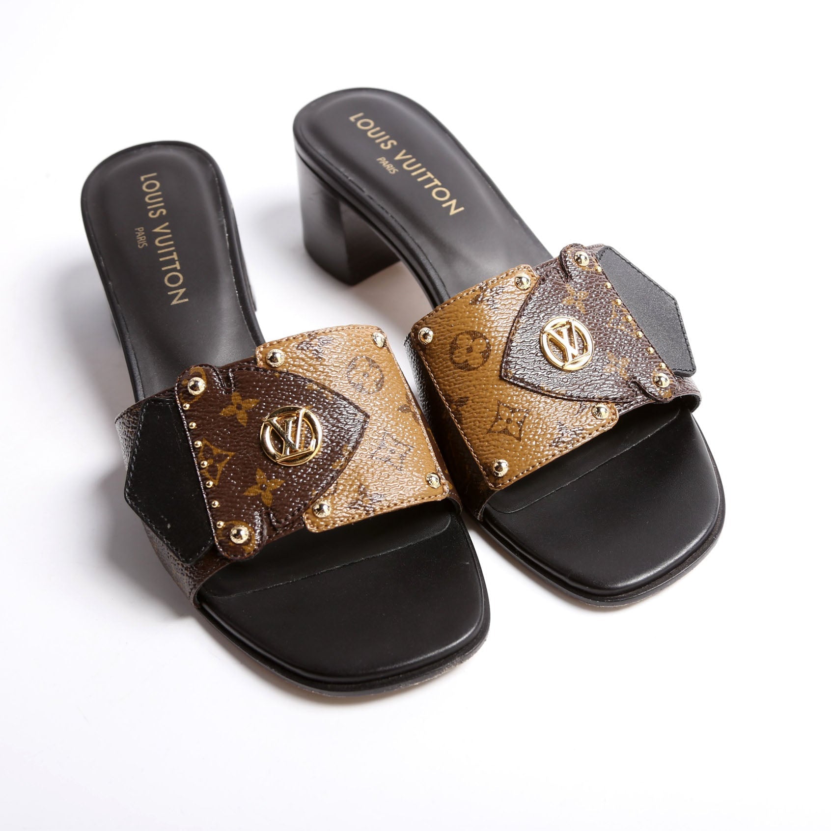 Frame Mule Size 40