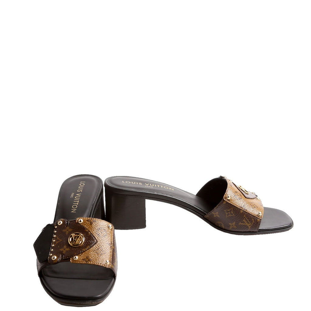 Frame Mule Size 40