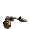 Frame Mule Size 40