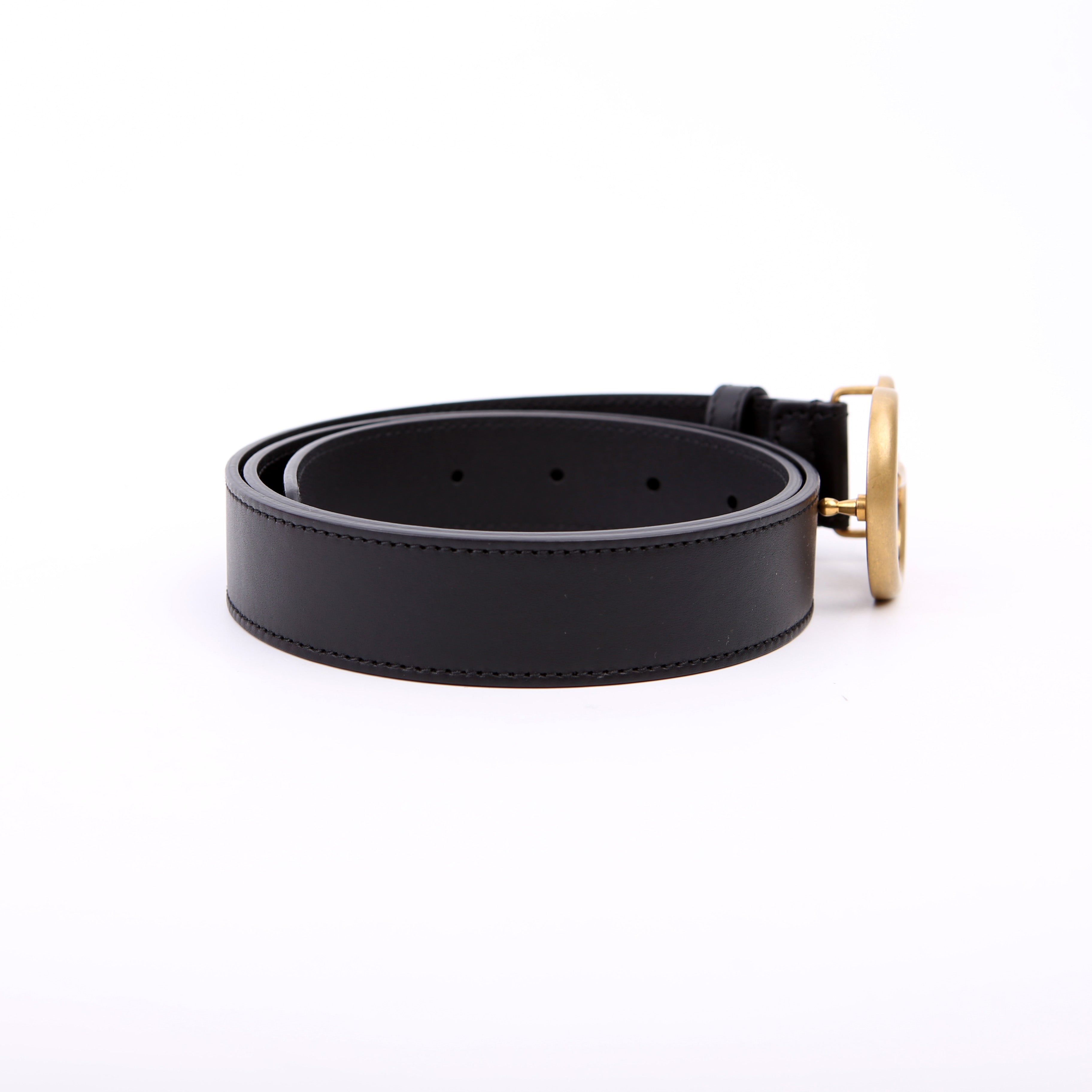 414516 GG Marmont Belt Size 85/34