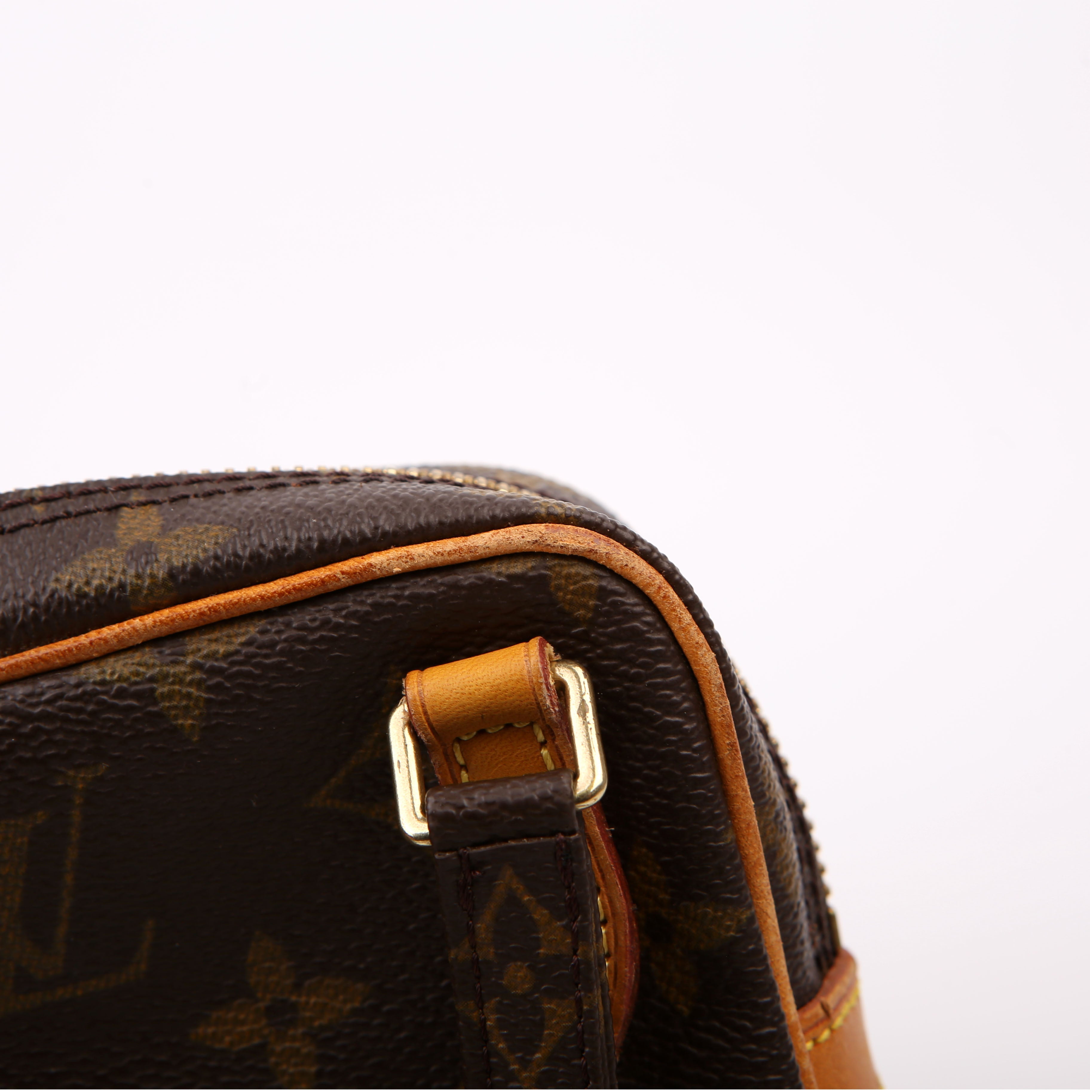 Pochette Marly Bandouliere Monogram