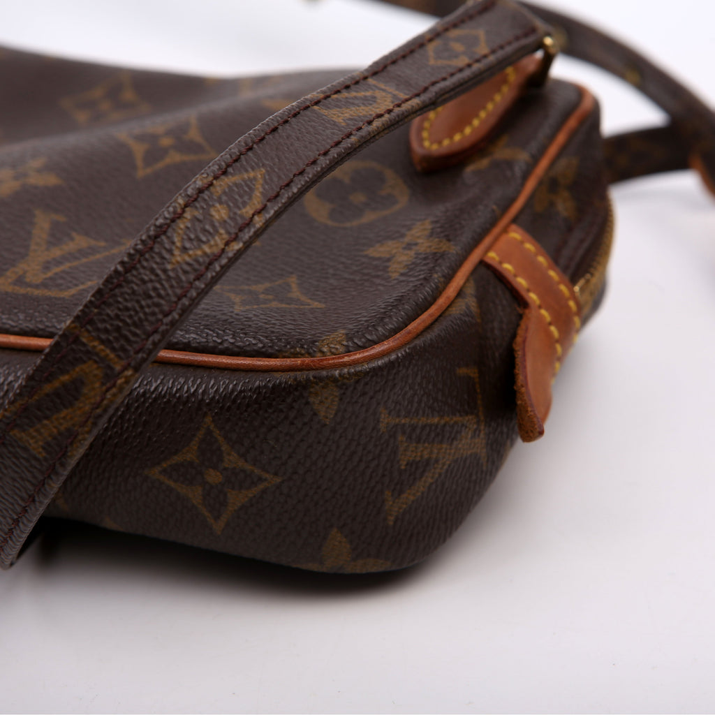 Pochette Marly Bandouliere Monogram
