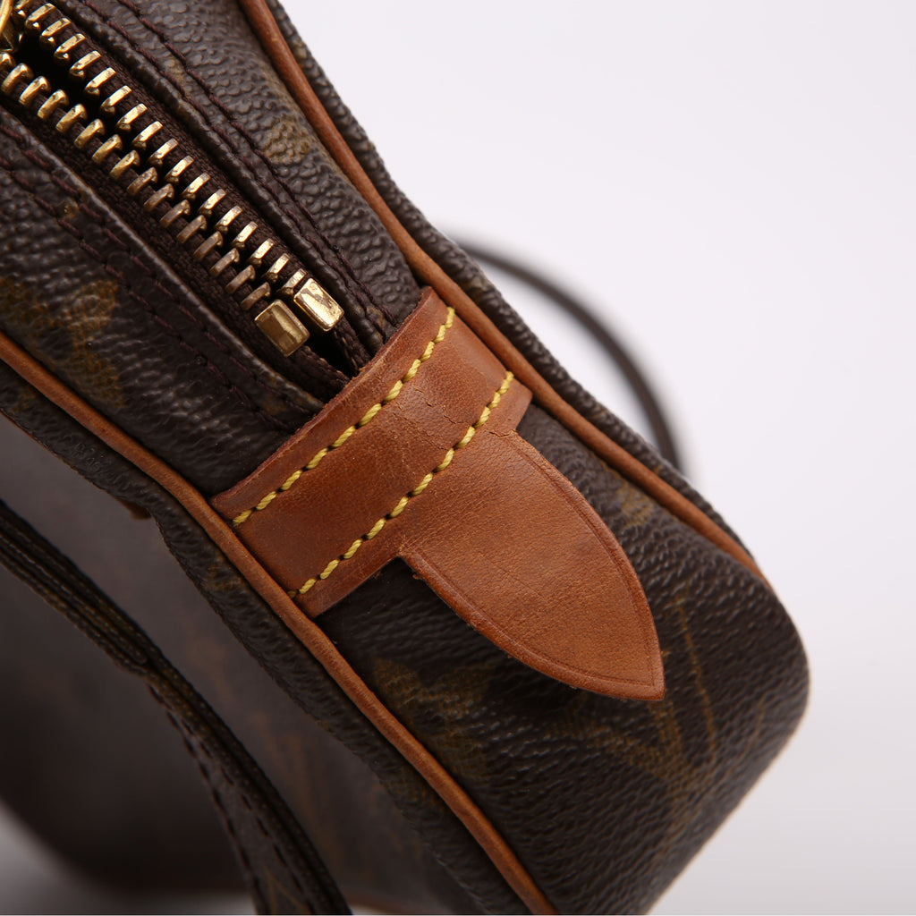 Pochette Marly Bandouliere Monogram