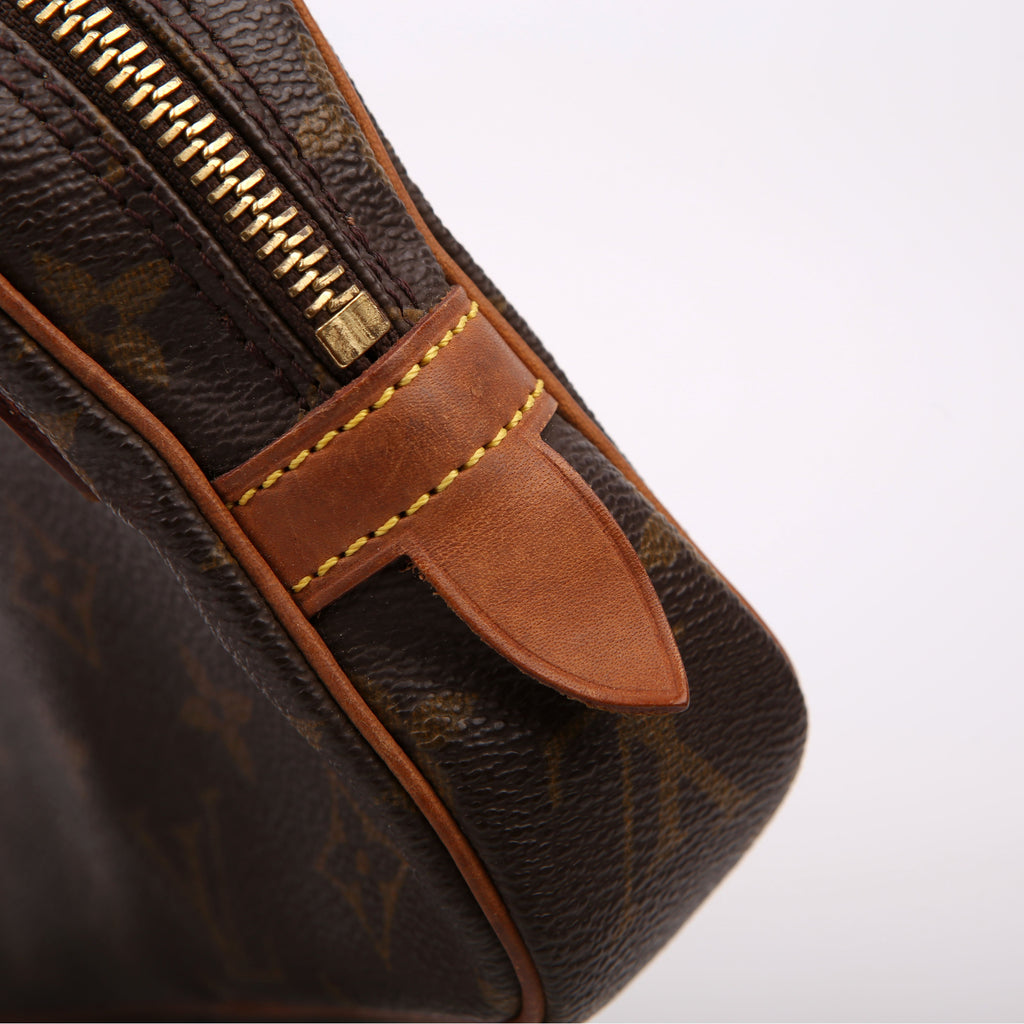 Pochette Marly Bandouliere Monogram