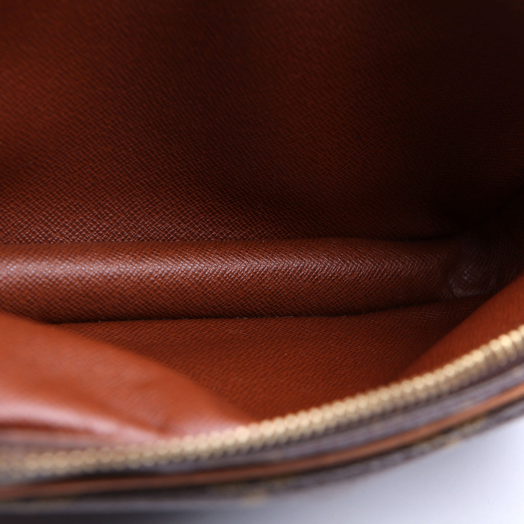 Pochette Marly Bandouliere Monogram