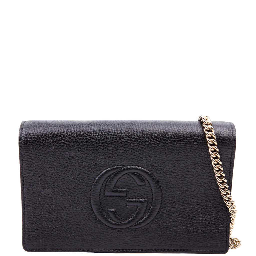 598211 Soho WOC Black