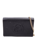 598211 Soho WOC Black