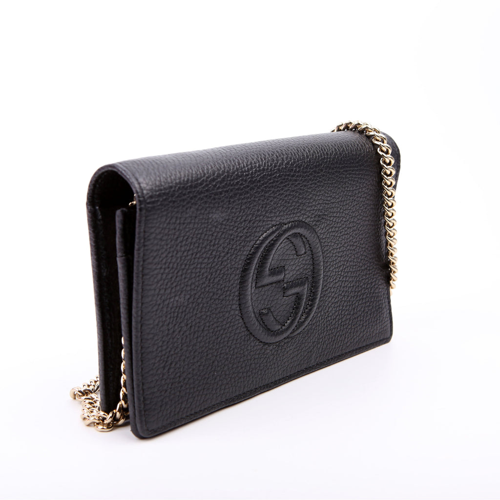 598211 Soho WOC Black