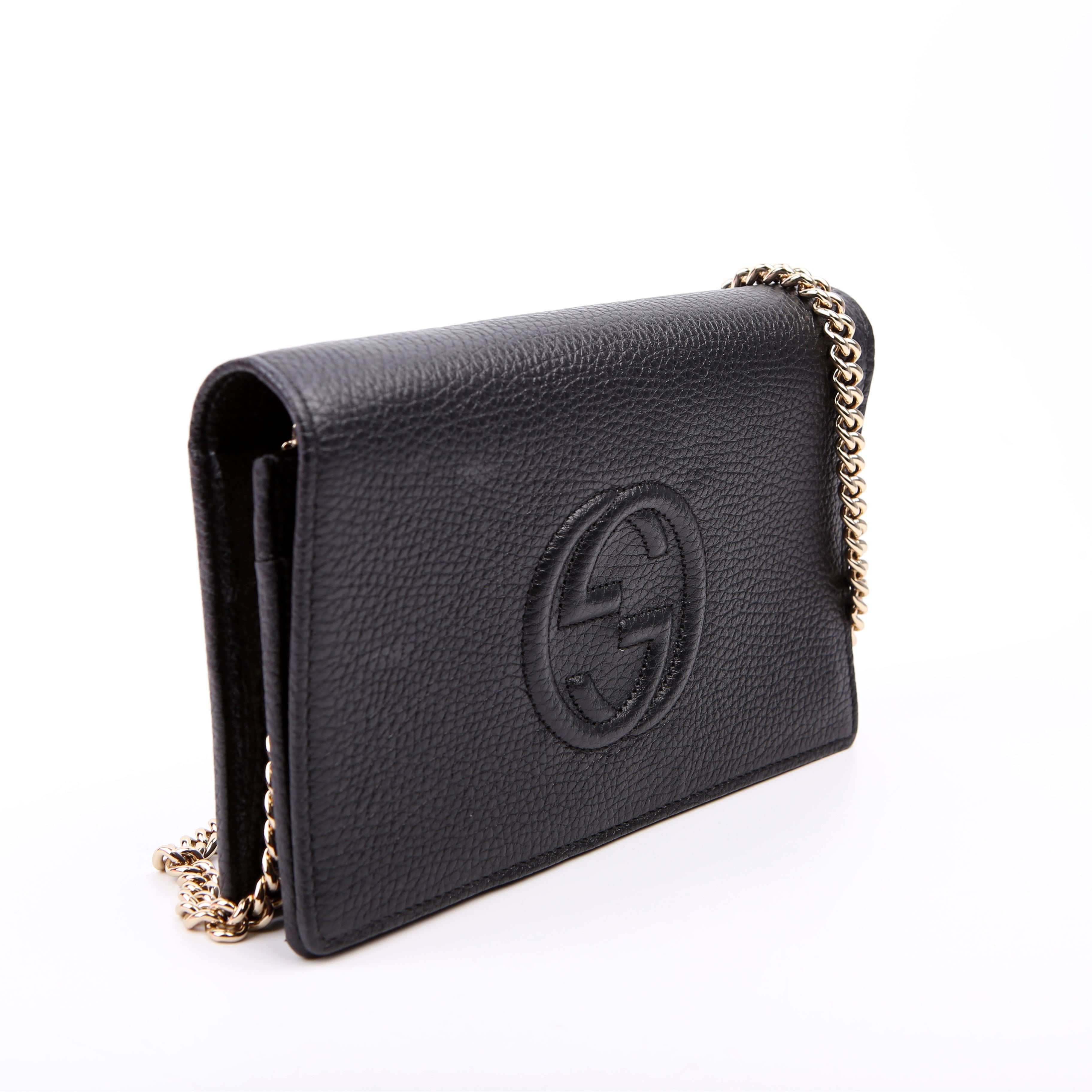 598211 Soho WOC Black