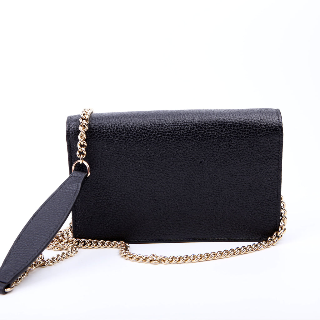 598211 Soho WOC Black