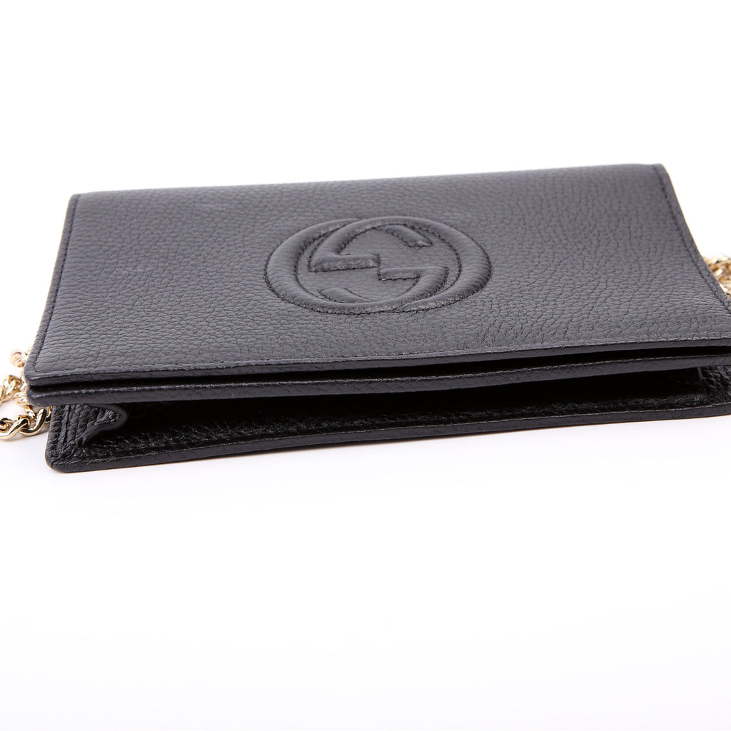 598211 Soho WOC Black