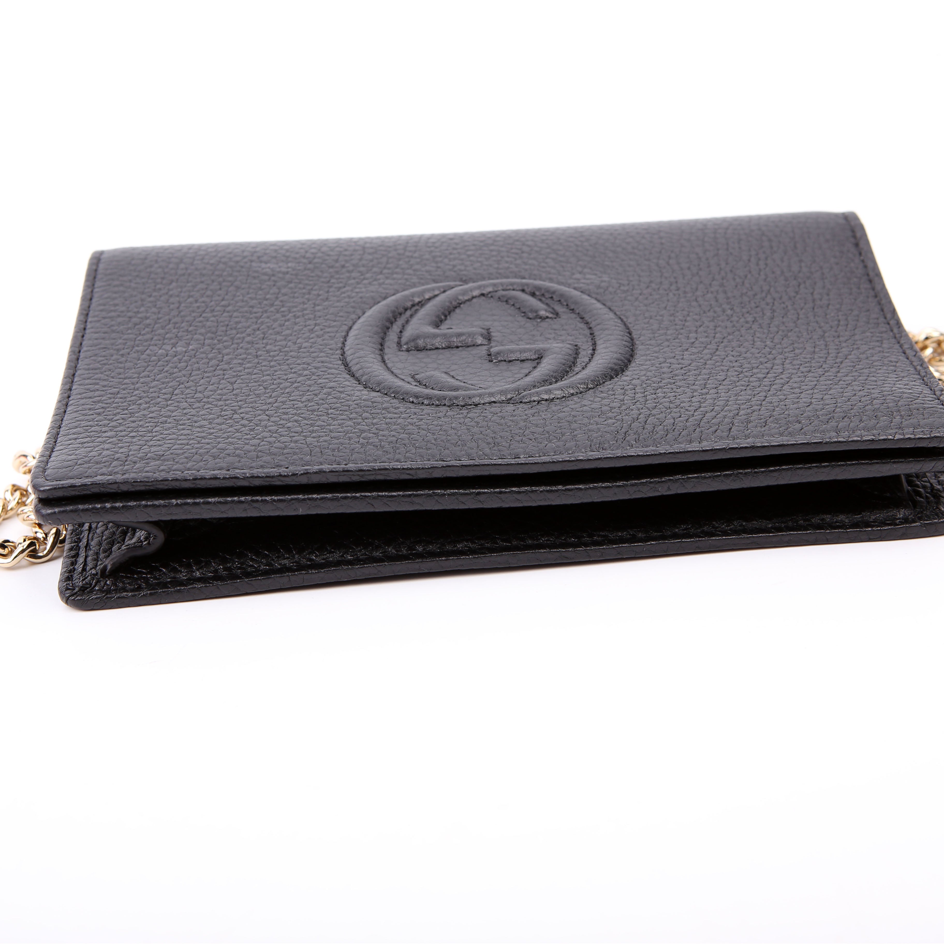 598211 Soho WOC Black