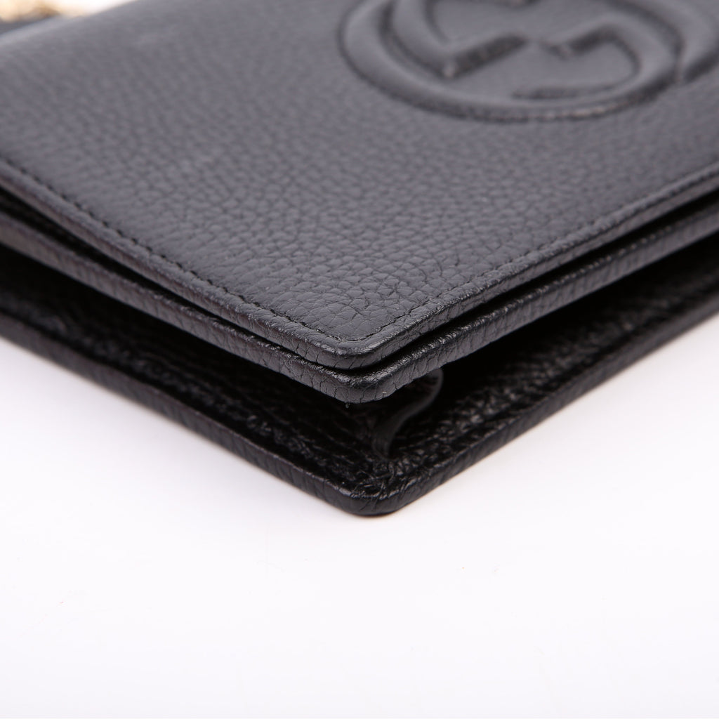 598211 Soho WOC Black