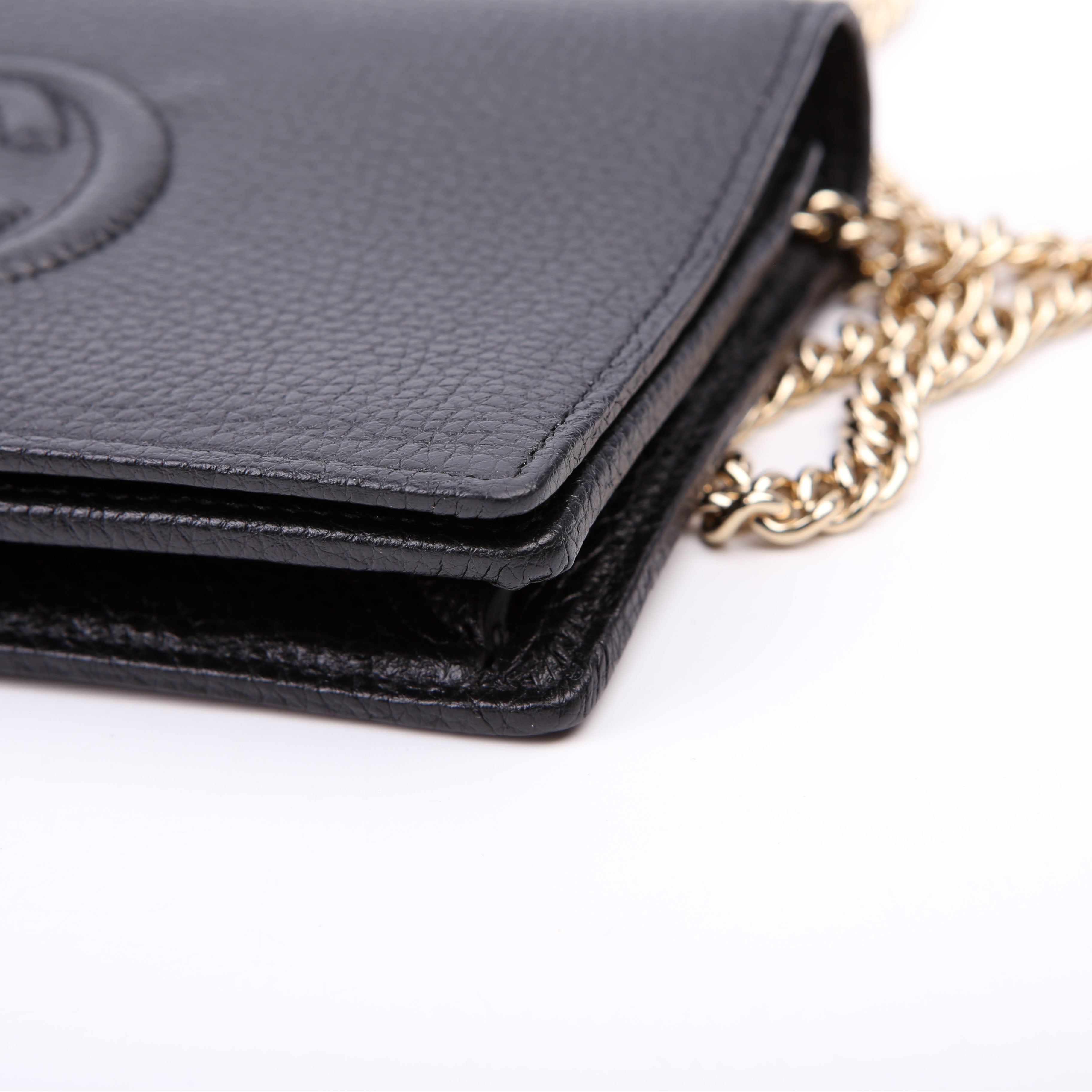 598211 Soho WOC Black