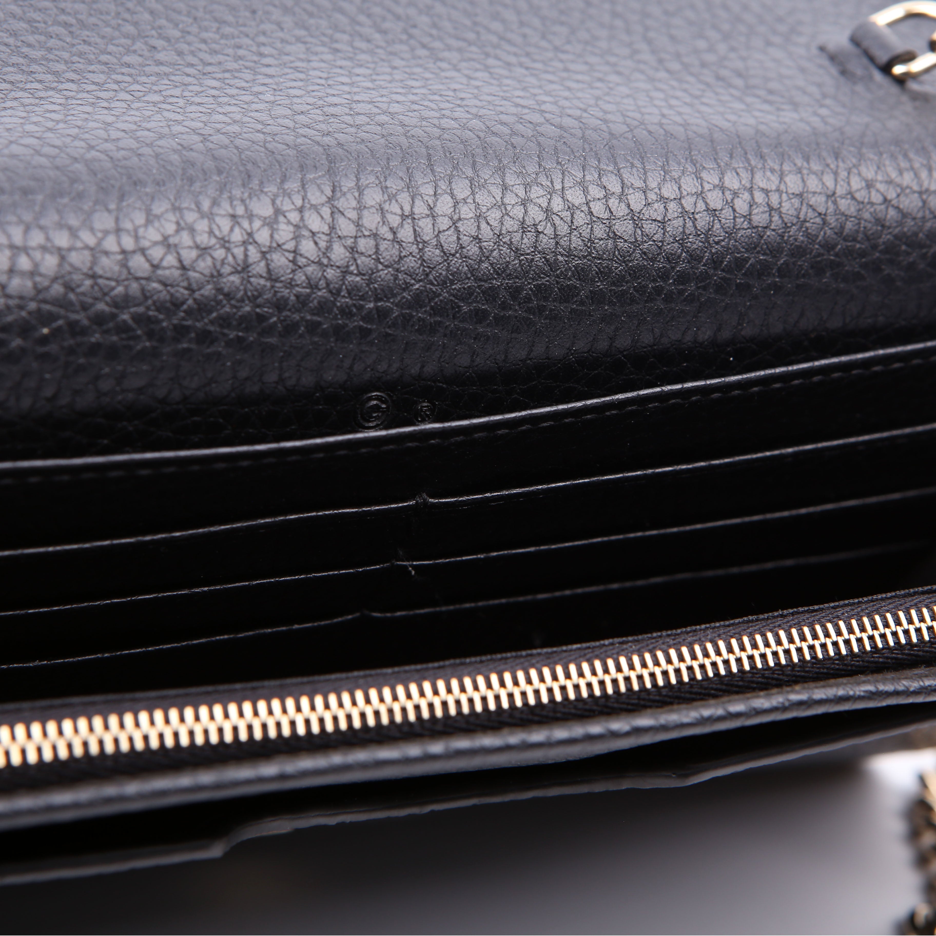 598211 Soho WOC Black