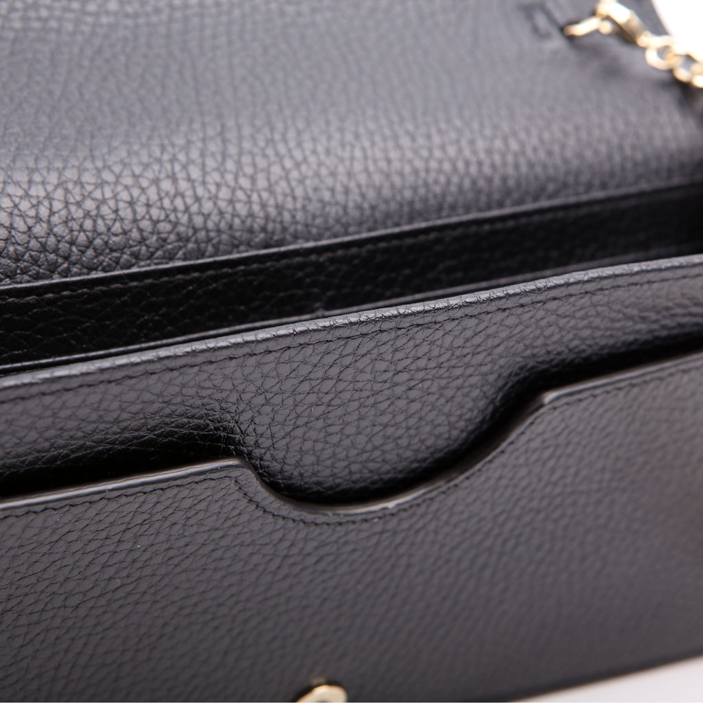 598211 Soho WOC Black
