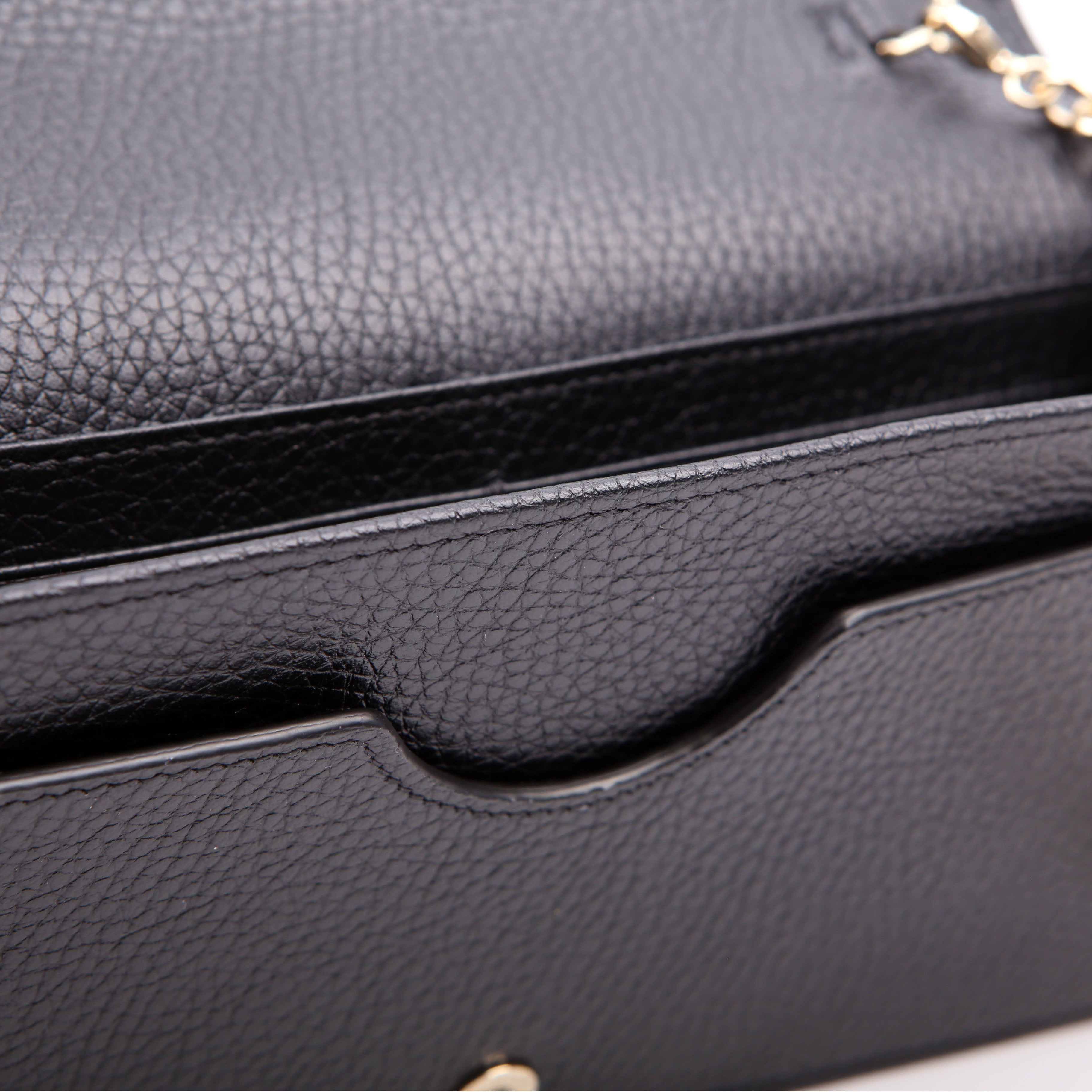 598211 Soho WOC Black