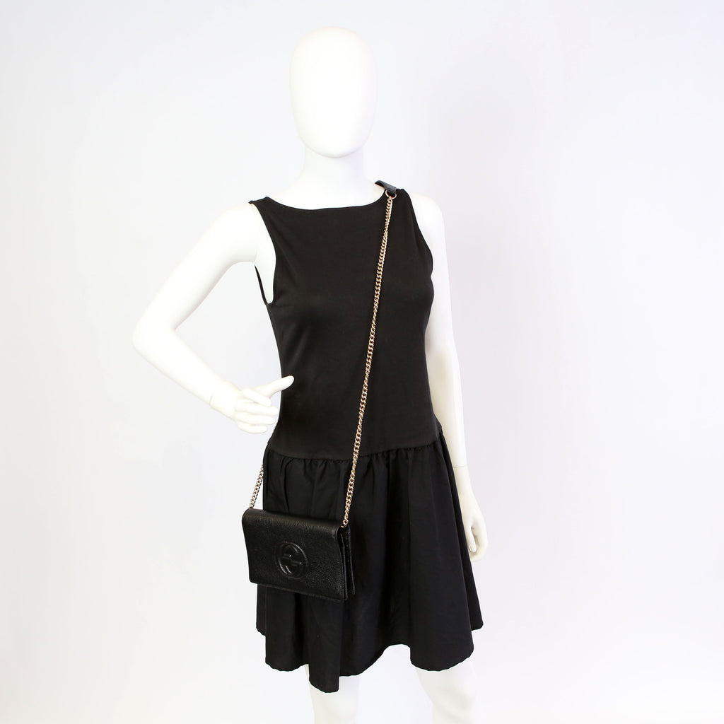 598211 Soho WOC Black