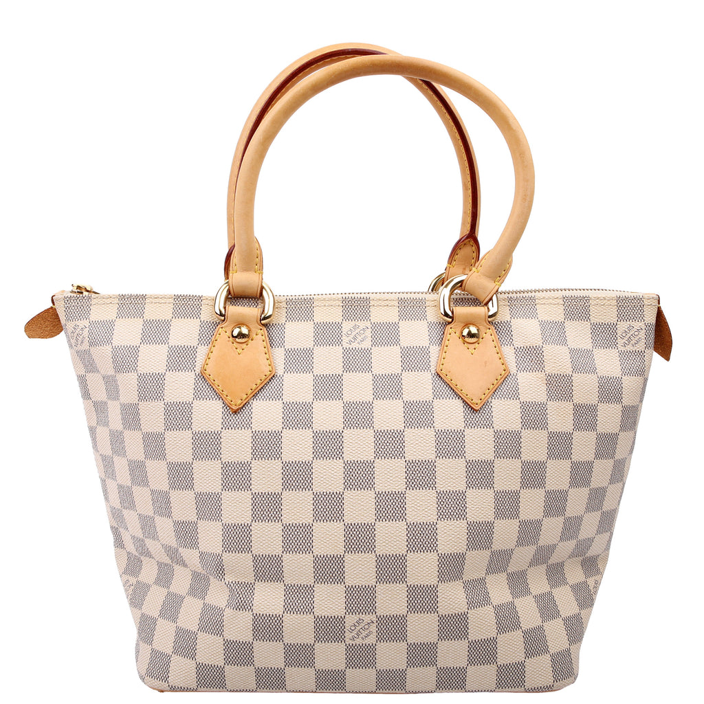 Saleya PM Damier Azur