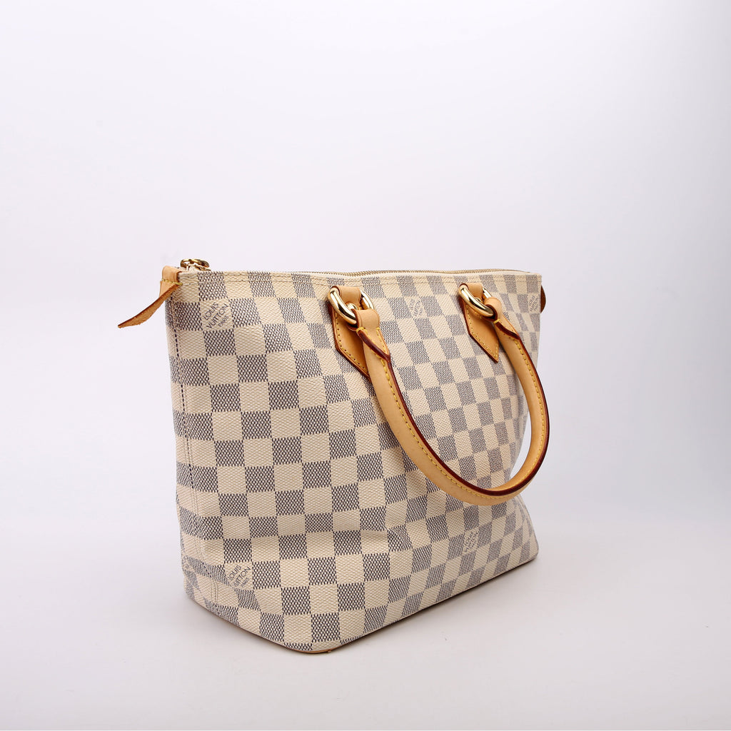 Saleya PM Damier Azur