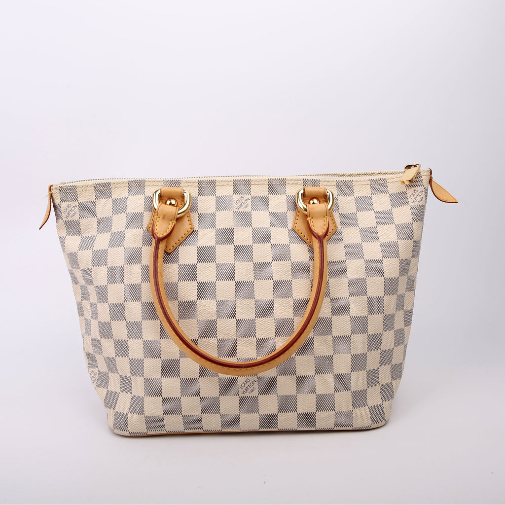 Saleya PM Damier Azur