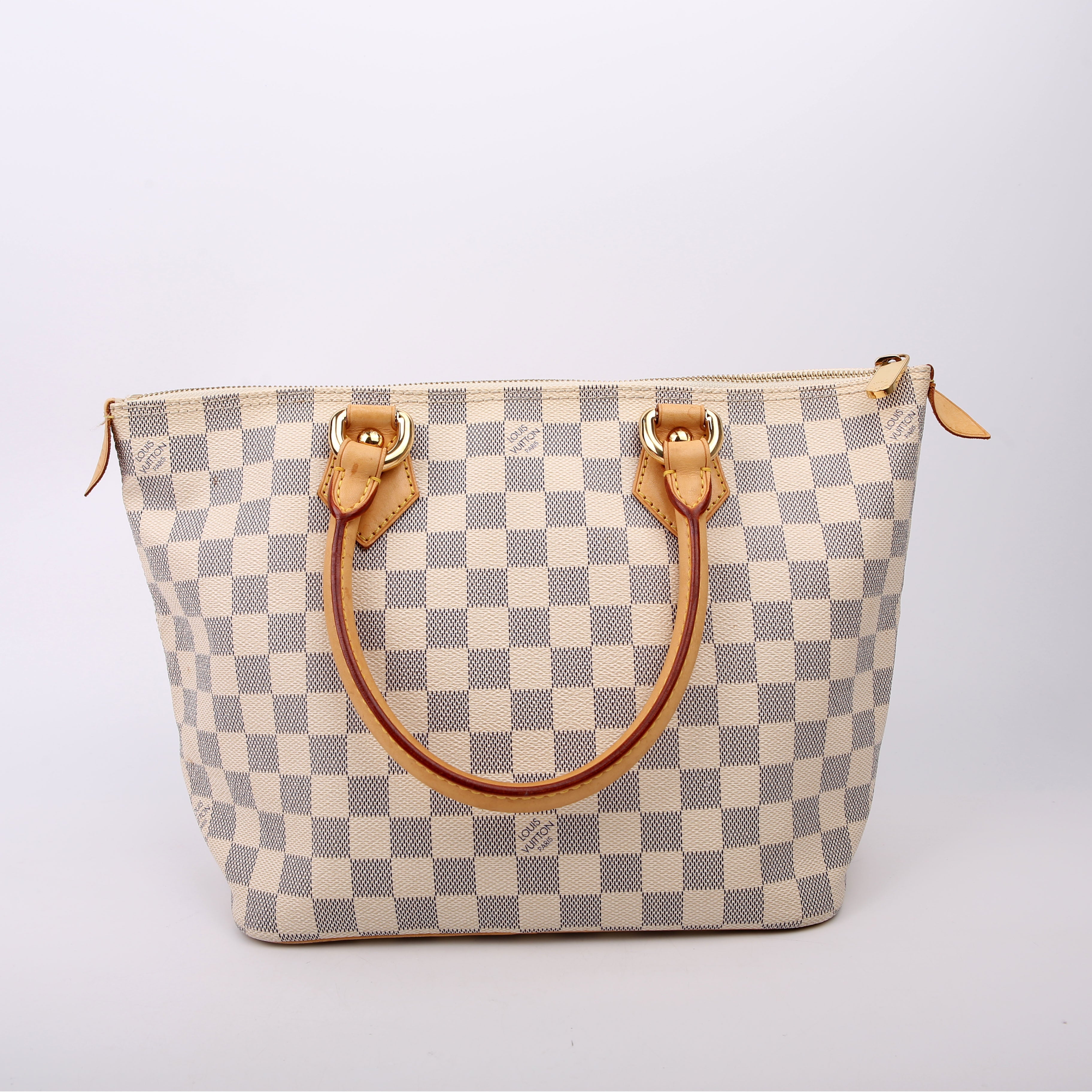 Saleya PM Damier Azur